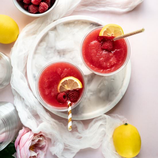 Raspberry Frose