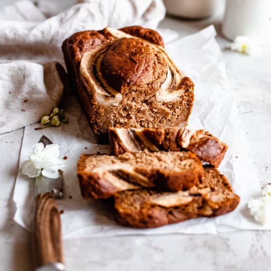 Best Vegan Banana Bread
