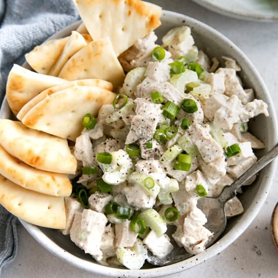 Chicken Salad