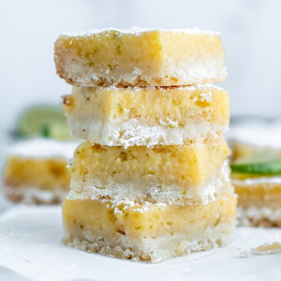 Lime Slice