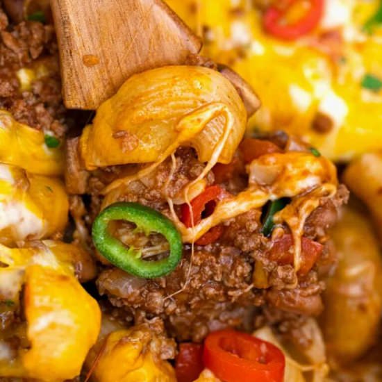 Chili Mac
