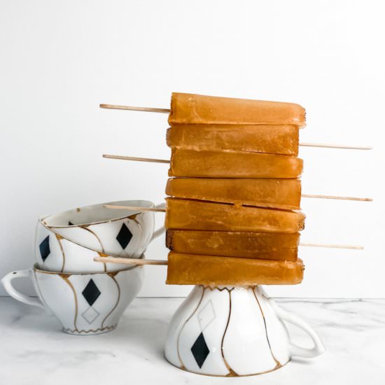 london fog popsicles