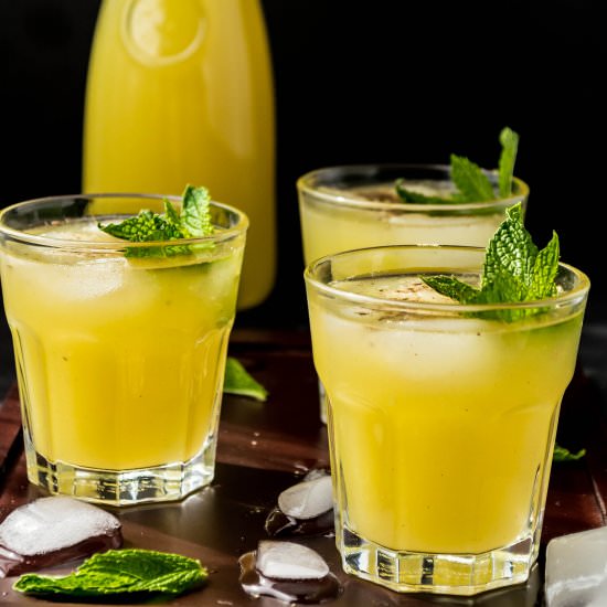 Aam Panna