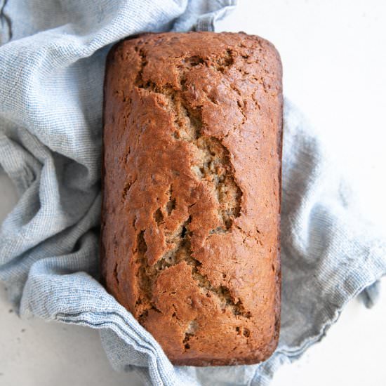 Banana Bread