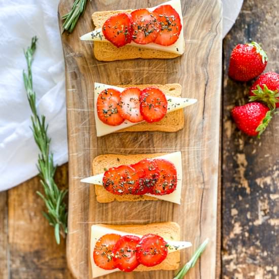 SPANISH TAPAS