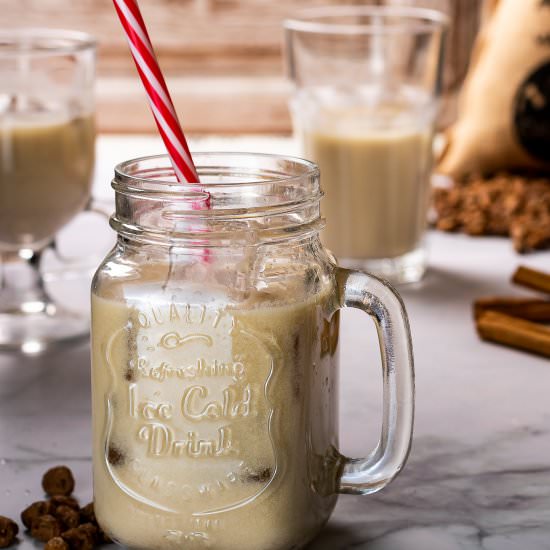 Horchata Drink Recipe