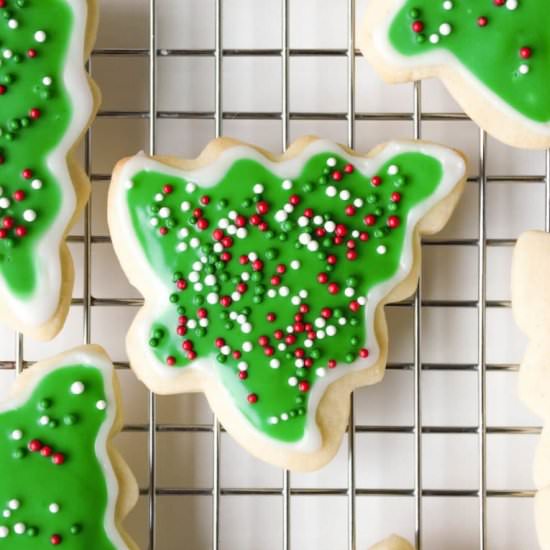 Sugar Cookie