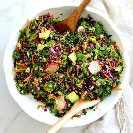Detox Salad