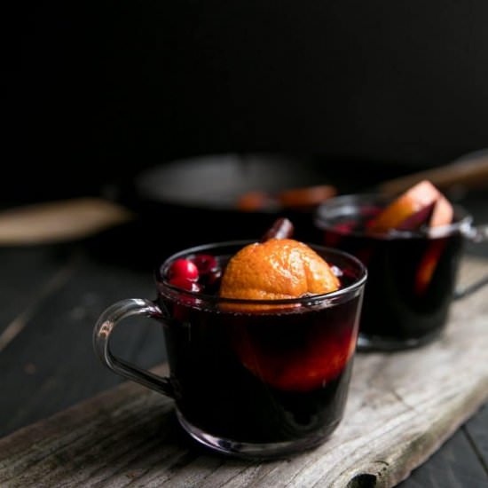 Mulled Wine