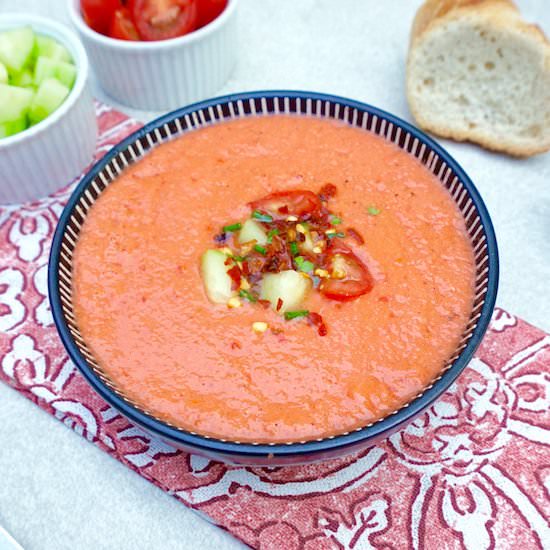 Gazpacho