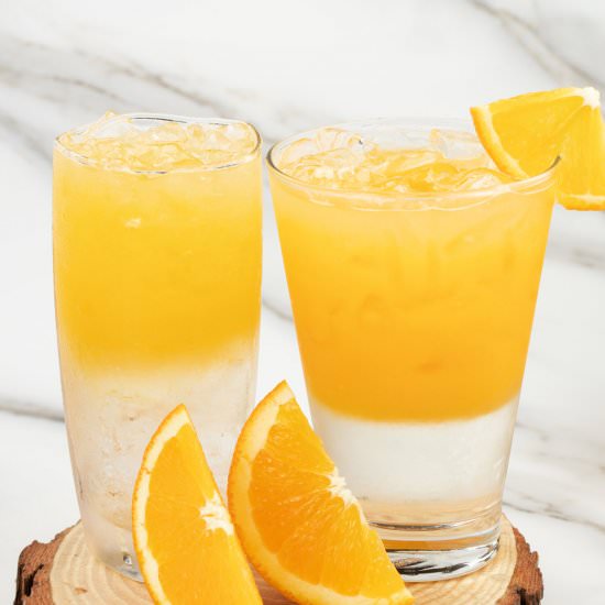 Foolproof Vodka and Orange Juice