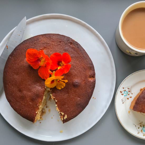 Honey Cake