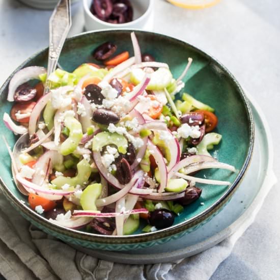 Greek Salad