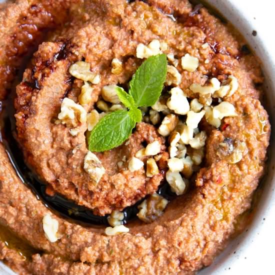 Muhammara