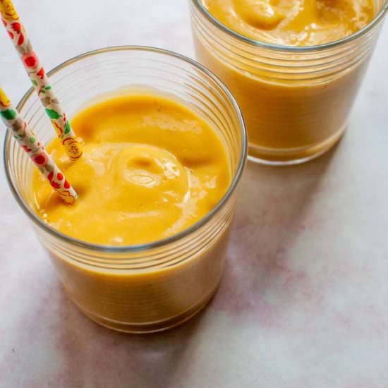Mango Lassi
