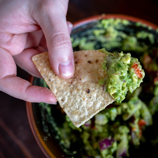 Guacamole