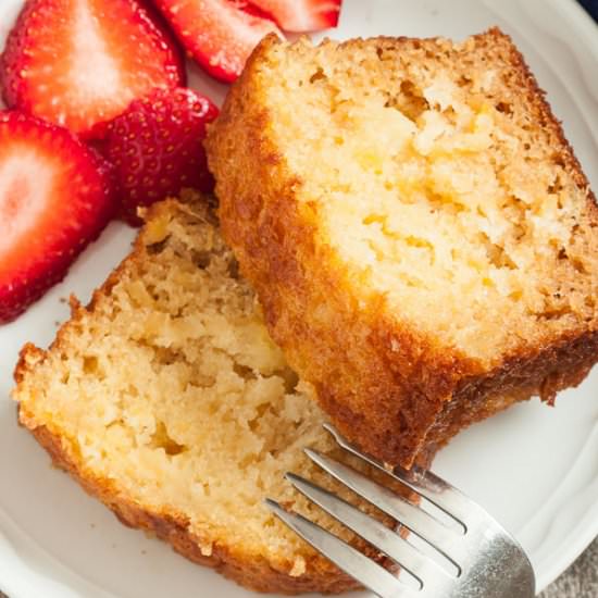 Yum-Yum Cake