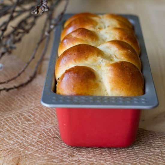 Banana bread