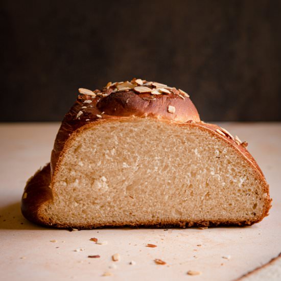 Sweet Challah