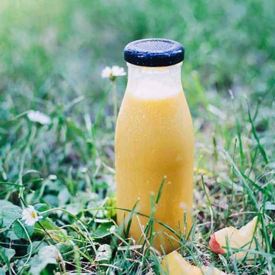 smoothie