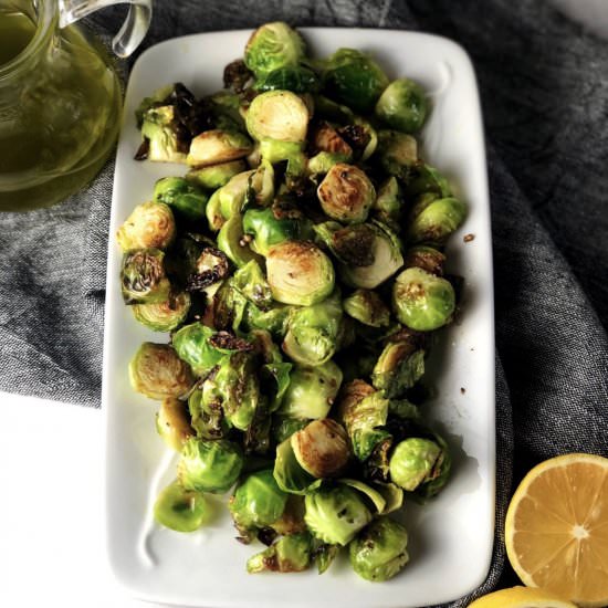 Brussels Sprouts