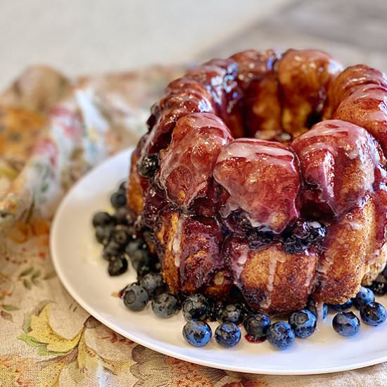Monkey bread