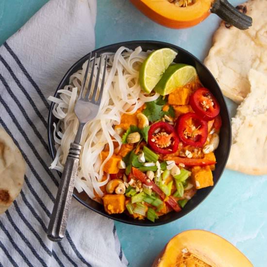 34+ Sweet & Savory Pumpkin Recipes