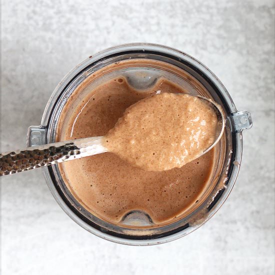 Cold Brew Coffee Smoothies