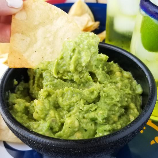 guacamole