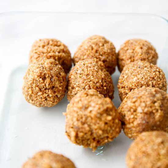 Back to School Snacks