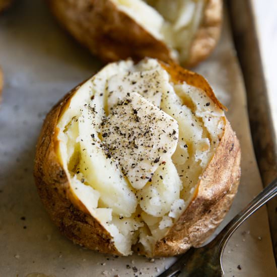 Baked Potato