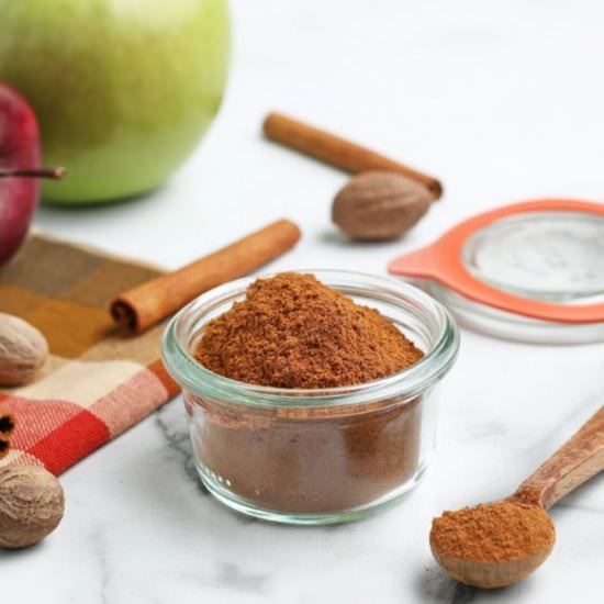 Apple Pie Spice
