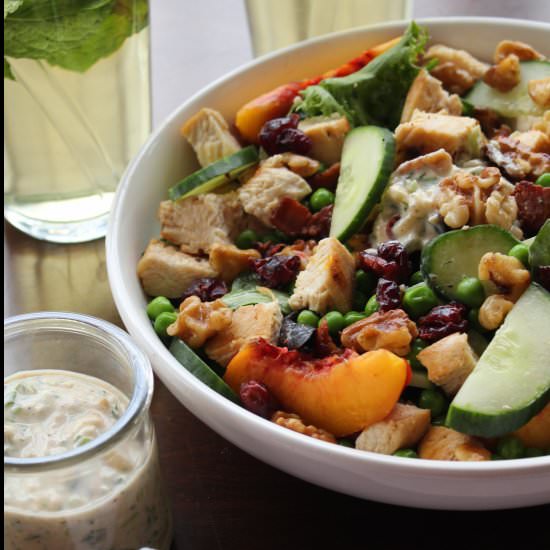 Ultimate Summer Salad