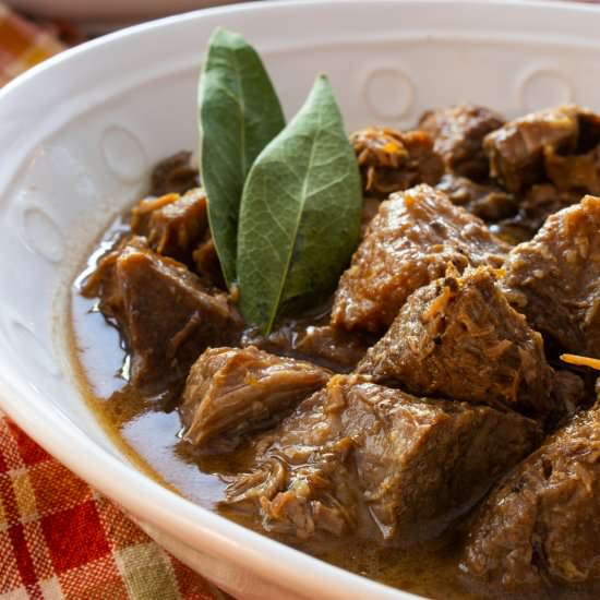 Pork Adobo