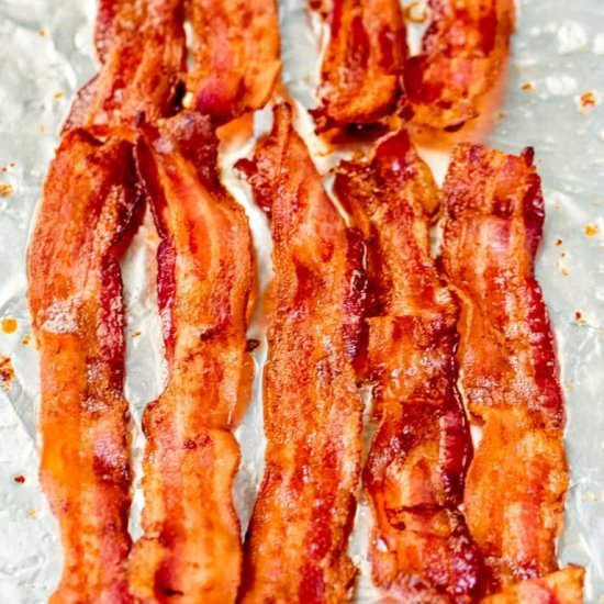 How to Cook Bacon