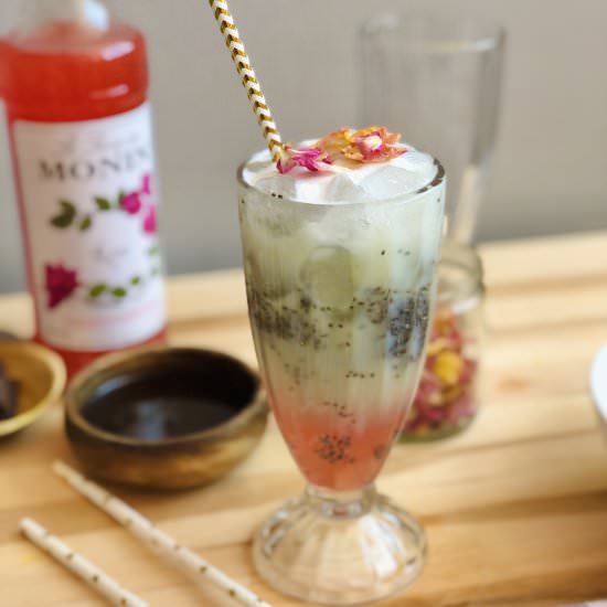 NYC Falooda