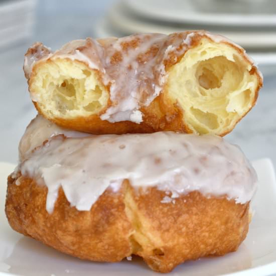 French Crullers
