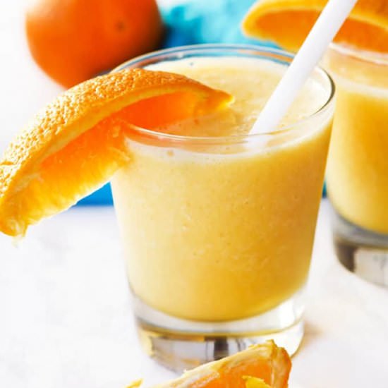 Orange Julius