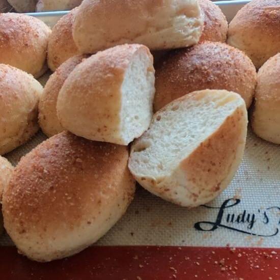 How To Make The Best Pandesal