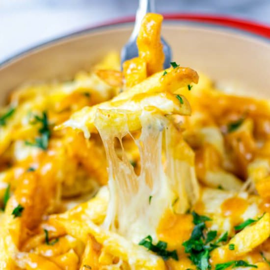 Disco Fries