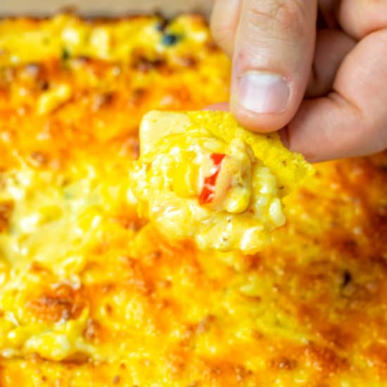 Corn Dip