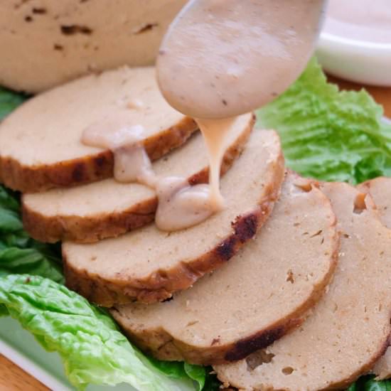 Vegan Turkey