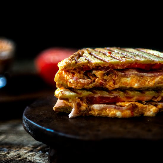Pimento Cheese Recipe, EASY!