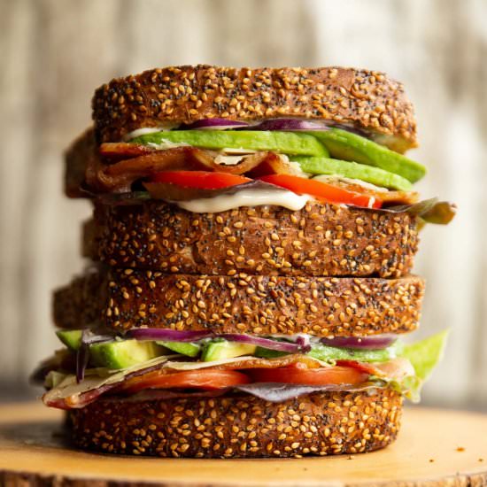 BLT Sandwich