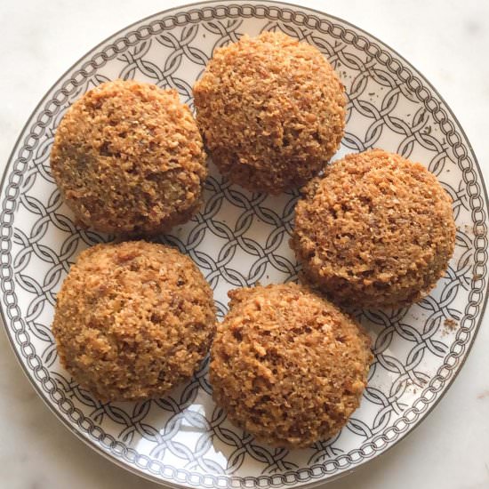 The Best Lebanese Falafel Recipe