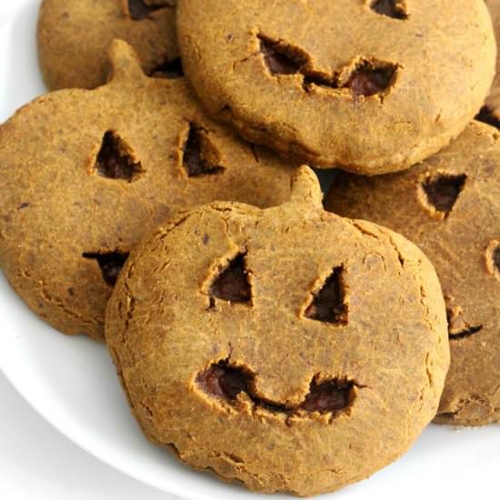 GF/V Little Debbie Pumpkin Delights