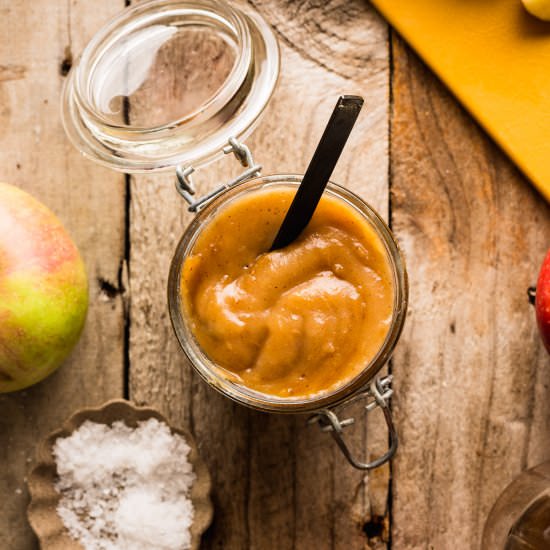 Apple Butter