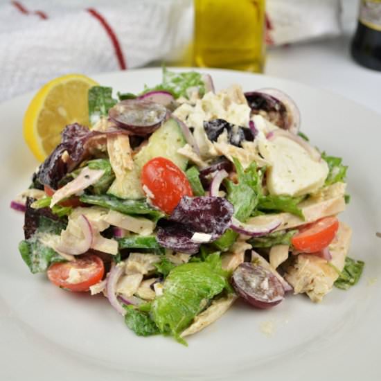 Best Homemade Chicken Salad