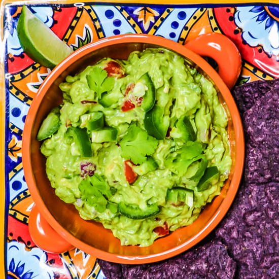 Guacamole