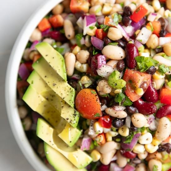 Bean Salad